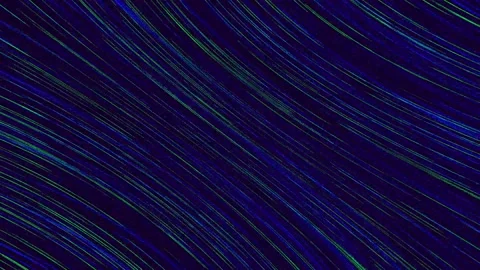 Moving colors gradient with a copy space for a bright creative design Stock Footage 231999424