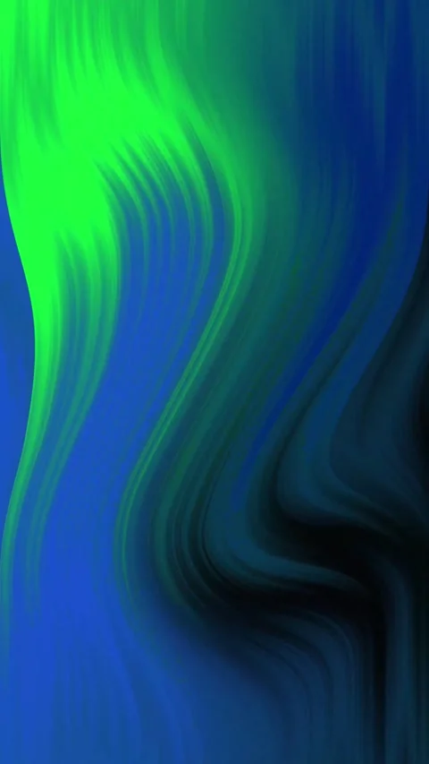 Moving colors gradient with a copy space for a bright creative design Stock Footage 232379633