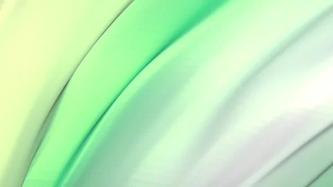 Moving curved stripes. Vidéo 340842769
