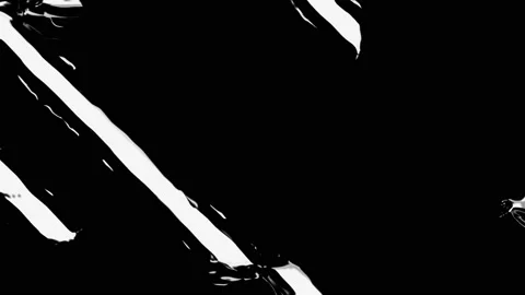 Moving diagonal lines Stock Footage 166864157