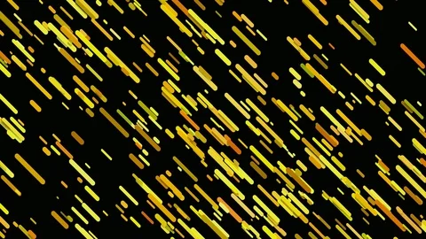 Moving diagonal stripes abstract background - seamless loop motion graphic Stock Footage 94101764