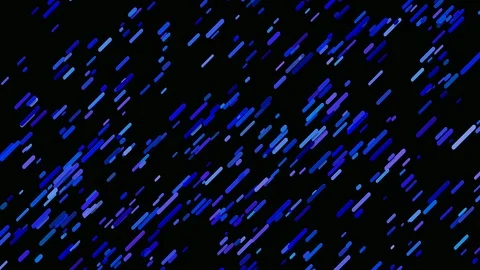 Moving diagonal stripes abstract background - seamless loop motion graphic 스톡 동영상 95168907
