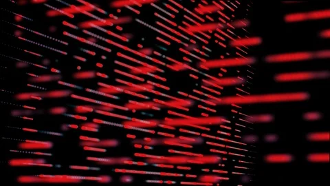 Moving Diagonal Stripes Abstract Background Stock Footage 99159296