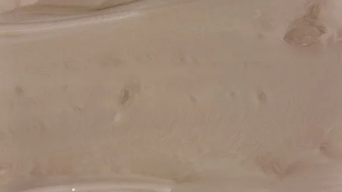 Moving dirt texture with spots Vidéo 95041099