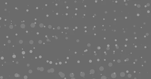 Moving dots black and white alpha background texture element Video stock 114759134