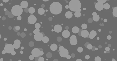 Moving dots black and white alpha background texture element Video stock 114759153