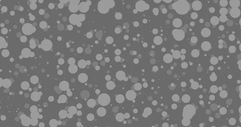 Moving dots black and white alpha background texture element Video stock 114759158