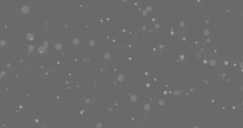 Moving dots black and white alpha background texture element Video stock 114759161