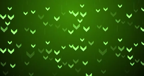 Moving down Arrows Background Animation. Animated arrows overlay swipe down.. Stock Footage 330324406