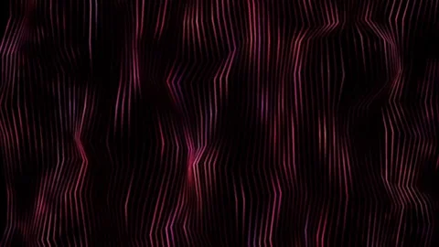 Moving electric lines video background Video stock 76989334