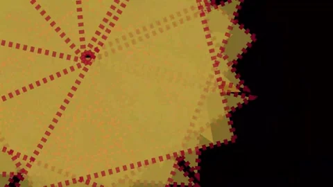 Moving elements background Stock Footage 306181077