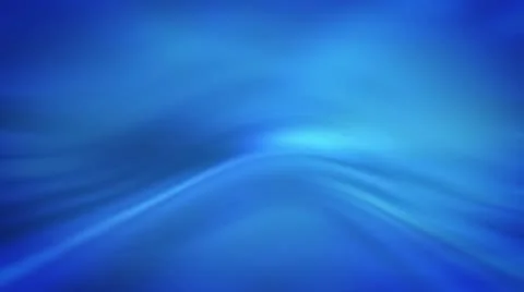 Moving Energy 2 - Blue Subtle Stock-Footage 11425126