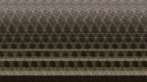The Moving Escalator used indoor Stock Footage 125259384