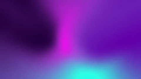 Moving fluid gradient waves abstract blurred background.gradient abstract  스톡 동영상 251895365