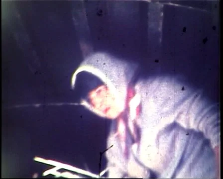 Moving Stock Footage 1062846