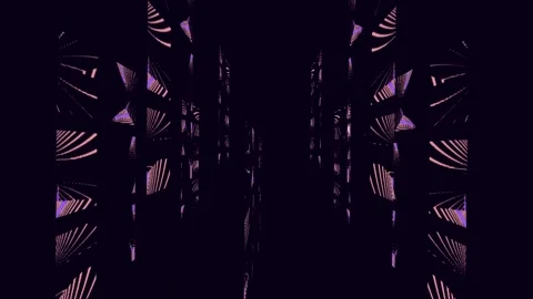 Moving Up Stock Footage 287998736