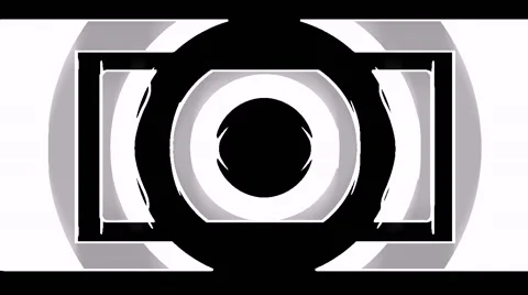 Moving forms Stock-Footage 44766154