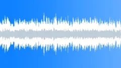Moving Forward (syncopation) loop ver2 Stock Music