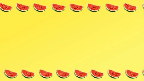 Moving frame, abstraction, background, pattern in the form of Stock Footage 129912327