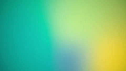 Moving futuristic gradient trendy psychedelic abstract iridescent background. Stock Footage 218981203