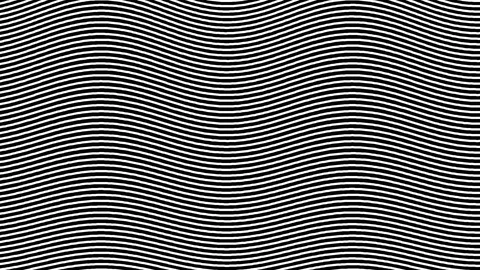 Moving geometric shapes Video stock 101189410