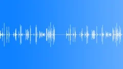 Moving glasses, dishware dry and reverberatedSound Effect