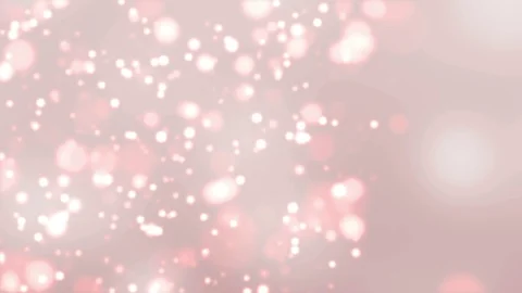 Moving Glittering Particles Background Video stock 106239852