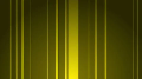 Moving gold line and light, loop Stock Footage 43175642