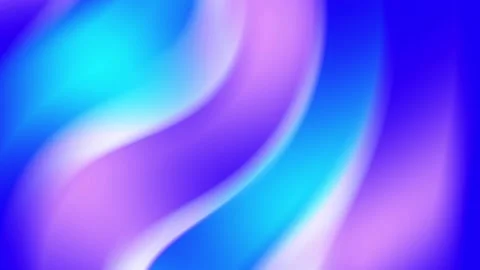 Moving gradient neon color background with smooth transition. Stock Footage 220900129