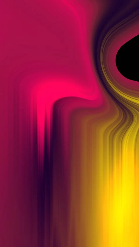 Moving Gradient-Verticle - 4k - 60 fps Stock Footage 222731941