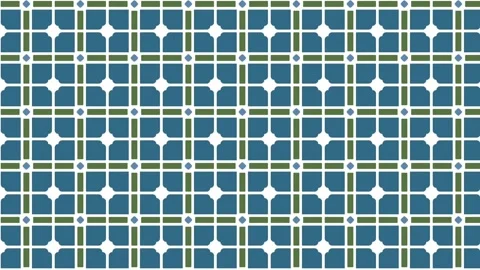 Moving graphic design of mesh node pattern. vertical movement. Stock Footage 159411713