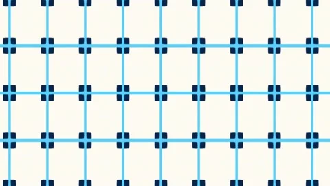 Moving graphic design of mesh node pattern. vertical movement. Stock Footage 313628110