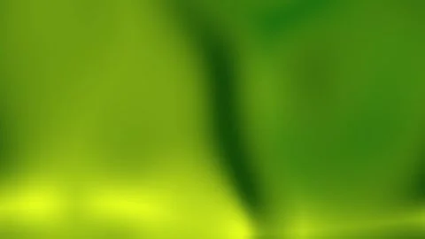 Moving green abstract blurred backgroundproducing smooth color background 스톡 동영상 265641453