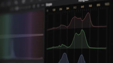 Movie Color Grading Stock Videos – Royalty-Free HD & 4K Videos