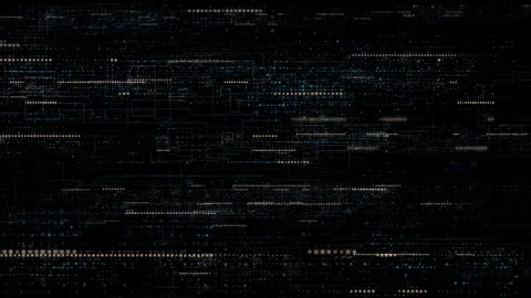 Moving Hud Background 動画素材 109409073