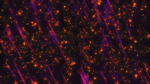 Moving kaleidoscope. 4K motion graphics. Stock Footage 129981553