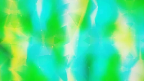 Moving kaleidoscope. 4K motion graphics. Stock Footage 129991553