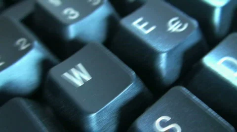 Moving Keyboard Vidéo 752600