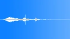 Moving leavesSound Effect
