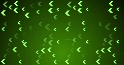 Moving left Arrows Background Animation. Animated arrows overlay swipe left.. Stock Footage 330324360