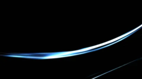 Moving light background. Alpha channel Vidéo 67573446