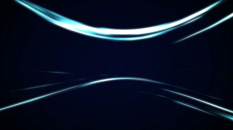 Moving light background. Alpha channel Video stock 67575293