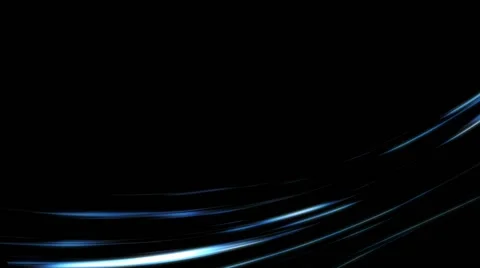 Moving light background. Alpha channel. Looped Video stock 67620489