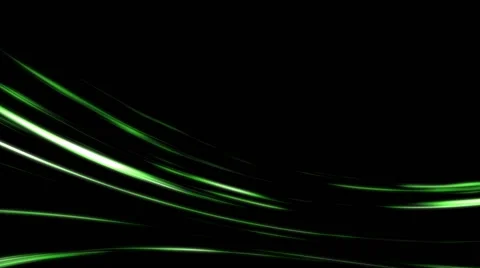 Moving light background. Alpha channel. Looped Stock Footage 67620492