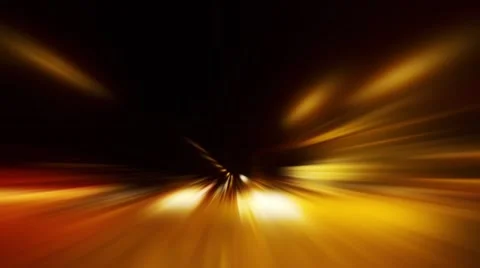 Moving light background Stock Footage 49118789