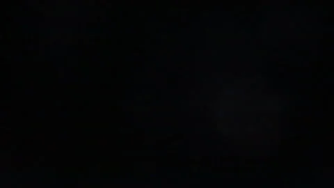 Moving the light leak back and forth Vidéo 309256258