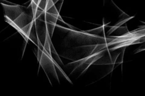 Moving lights 2 Stock Photos