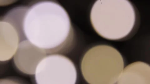 Moving the lights up Stock-Footage 317488343