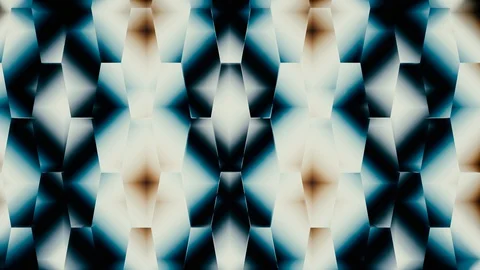 Moving linear color background. 4K motion graphics. Stock Footage 130001676