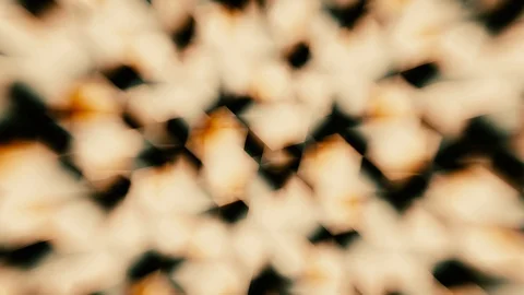Moving linear color background. 4K motion graphics. Stock Footage 130001933
